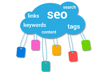 Search Engine Optimization - SEO