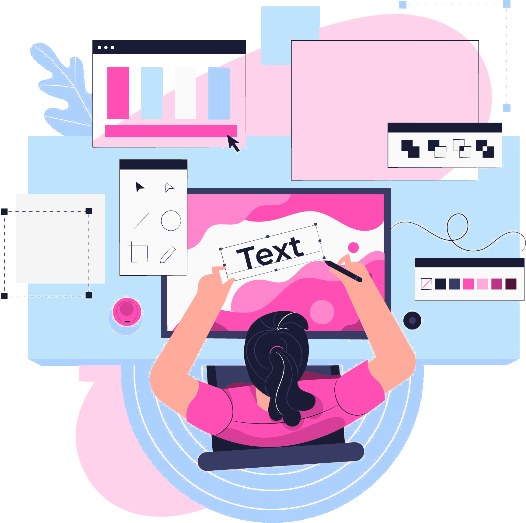 Creative Web Development Company